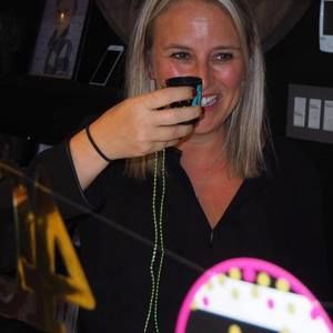 Meet your Posher, Alexandra